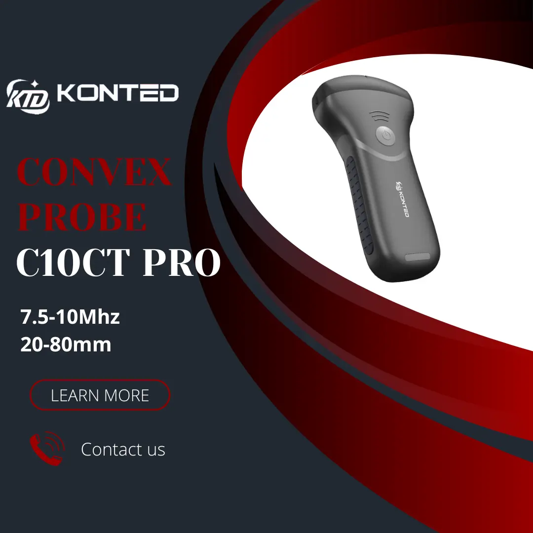 Feature of C10CT PRO